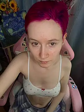 Онлайн чат XXX Fuzzy_Unicorn