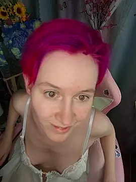Chat +18 de Fuzzy_Unicorn ao vivo
