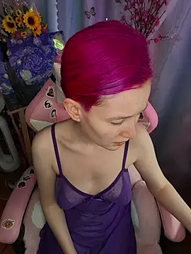 Živý XXX chat Fuzzy_Unicorn
