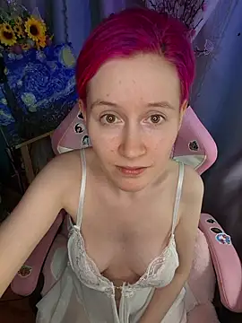 Fuzzy_Unicorn's Live XXX Chat