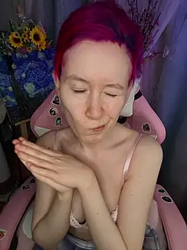 Fuzzy_Unicorn Live XXX-chat