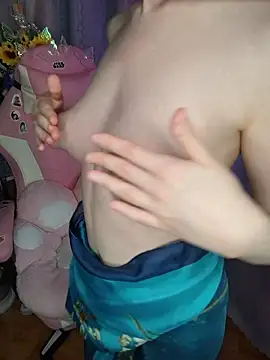 Czat XXX na żywo – Fuzzy_Unicorn