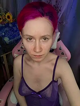 Fuzzy_Unicorn – Live XXX-chat