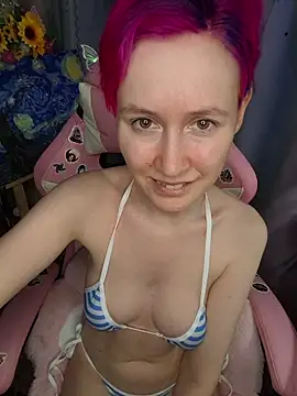 Fuzzy_Unicorn's Live XXX Chat
