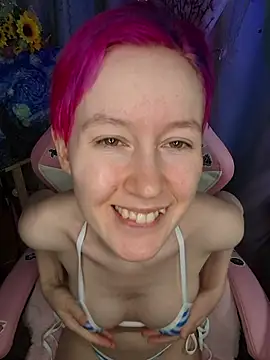 Živý XXX chat Fuzzy_Unicorn