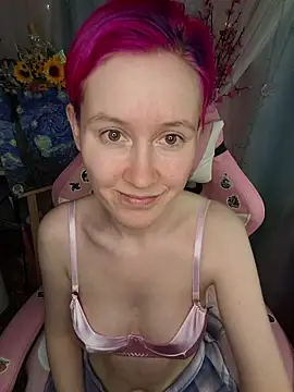 Fuzzy_Unicorn's Live XXX Chat
