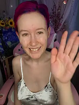 Fuzzy_Unicorn Live XXX-Chat