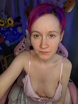 Czat XXX na żywo – Fuzzy_Unicorn