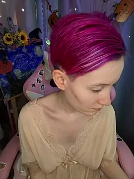 Chat XXX en directo de Fuzzy_Unicorn