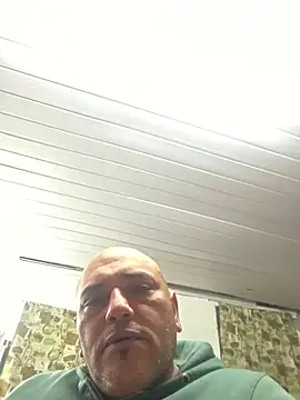 Dario57hot 웹캠 쇼