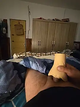 Dario57hot Webcam Show