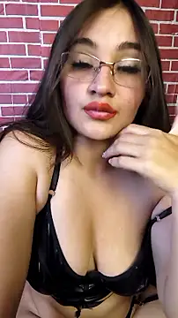 LiliThara Pertunjukan Webcam