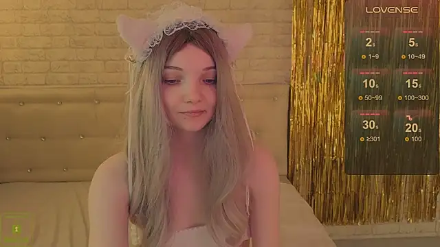 Chatroom en direct de AnimeAlica18