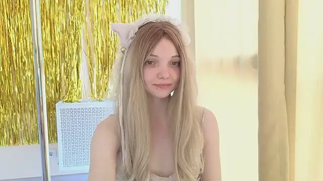AnimeAlica18 Adlı Modelin Canlı XXX Sohbeti