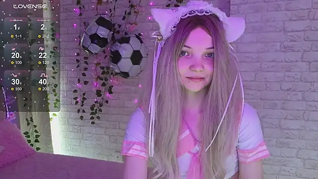 AnimeAlica18 Live XXX-chat