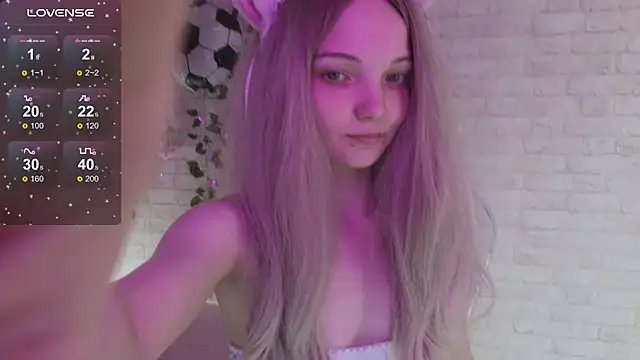 AnimeAlica18 Live XXX-Chat