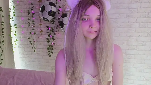 AnimeAlica18 Live XXX-Chat
