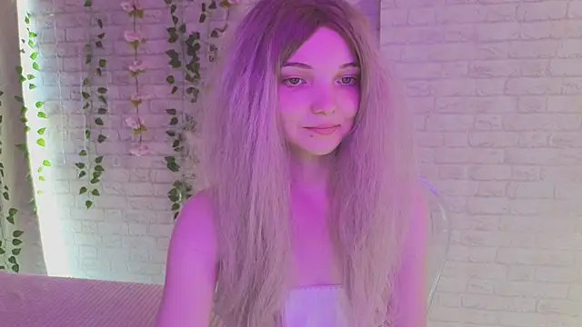 AnimeAlica18 Live XXX-Chat