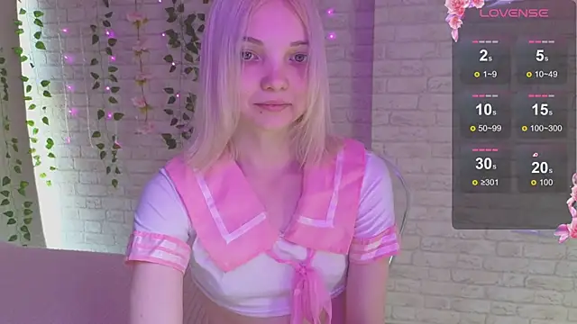Chat XXX en directo de AnimeAlica18