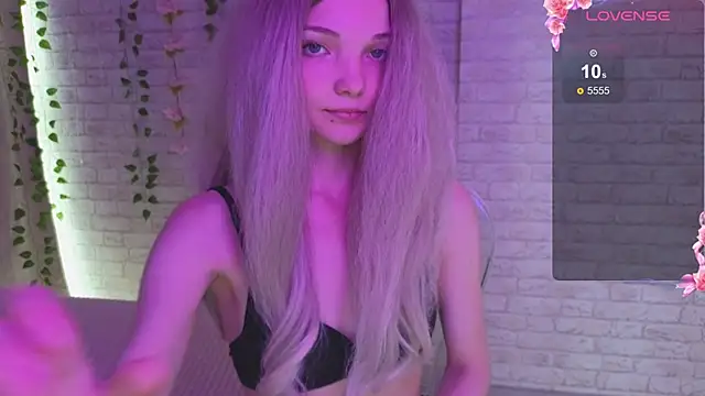 Czat XXX na żywo – AnimeAlica18