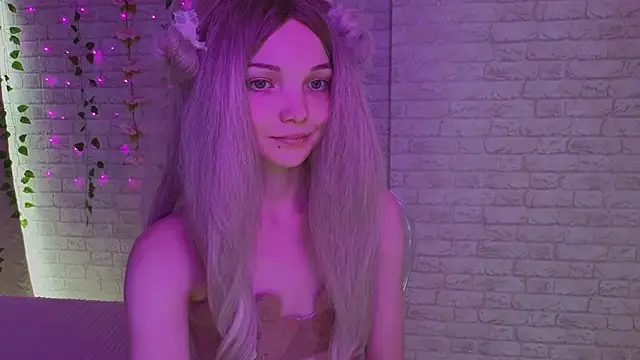 AnimeAlica18 Chat XXX in diretta