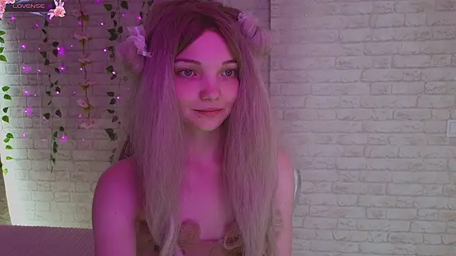 AnimeAlica18 Live XXX-Chat