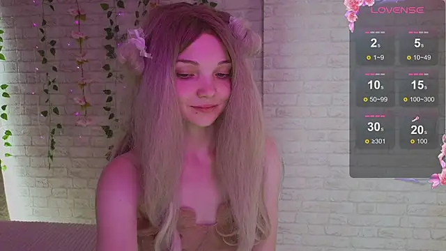 AnimeAlica18 live XXX chat