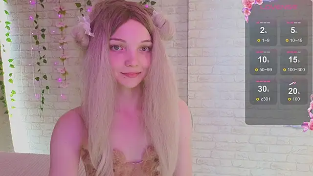 Czat XXX na żywo – AnimeAlica18