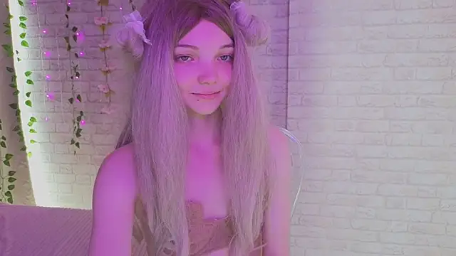 AnimeAlica18 – Live XXX-chat