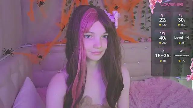 AnimeAlica18 Live XXX-Chat