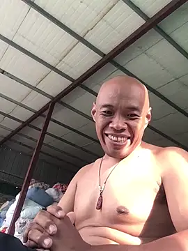 FleckedAlbum's Webcam Show