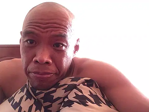 Show Webcam de FleckedAlbum