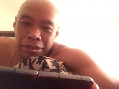 FleckedAlbum Pertunjukan Webcam