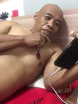 Show de FleckedAlbum na webcam