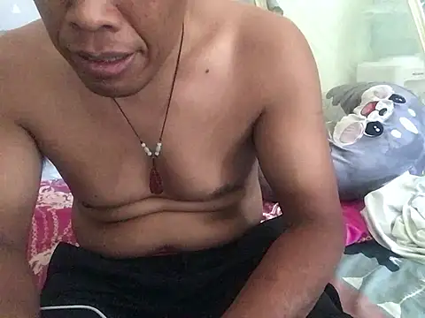 FleckedAlbum Webcam-Show