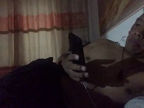 FleckedAlbum Pertunjukan Webcam