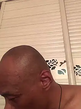 FleckedAlbum Webcam show