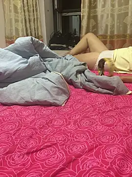 Chat +18 de FleckedAlbum ao vivo