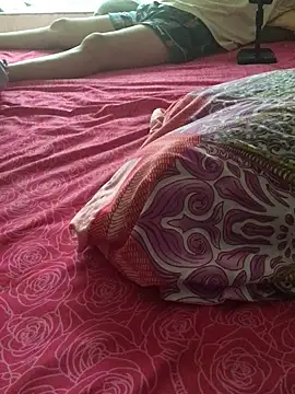 FleckedAlbum Шоу с уебкамера
