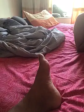 FleckedAlbum's Webcam Show