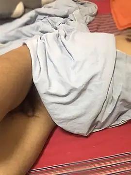 הופעת וובקאם של FleckedAlbum