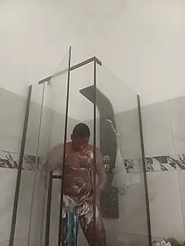 BlamedSimple's Webcam Show