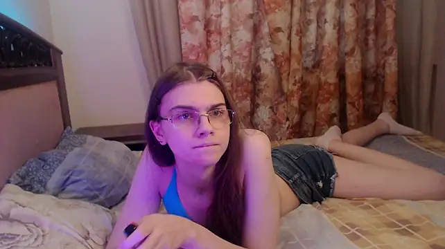 Webkamerová show Peralez_F