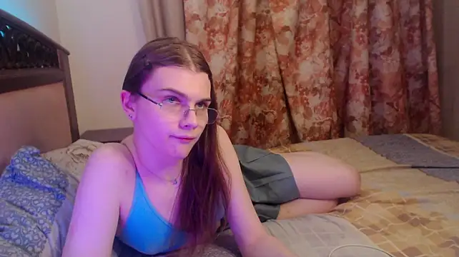 Вебкам-шоу Peralez_F