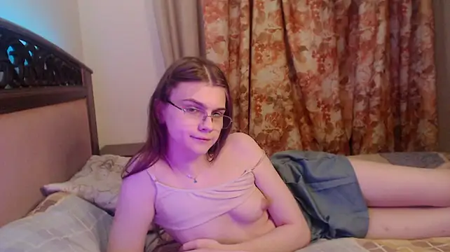 Peralez_F Webcam show