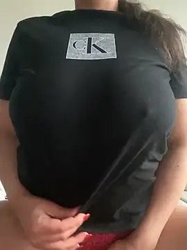 Webkamerová show eli5566