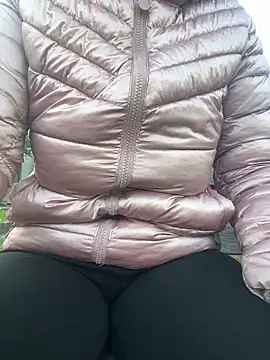 Webkamerová show eli5566