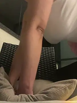 Show Webcam de eli5566