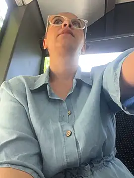 Webkamerová show eli5566