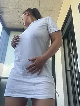 Вебкам-шоу eli5566